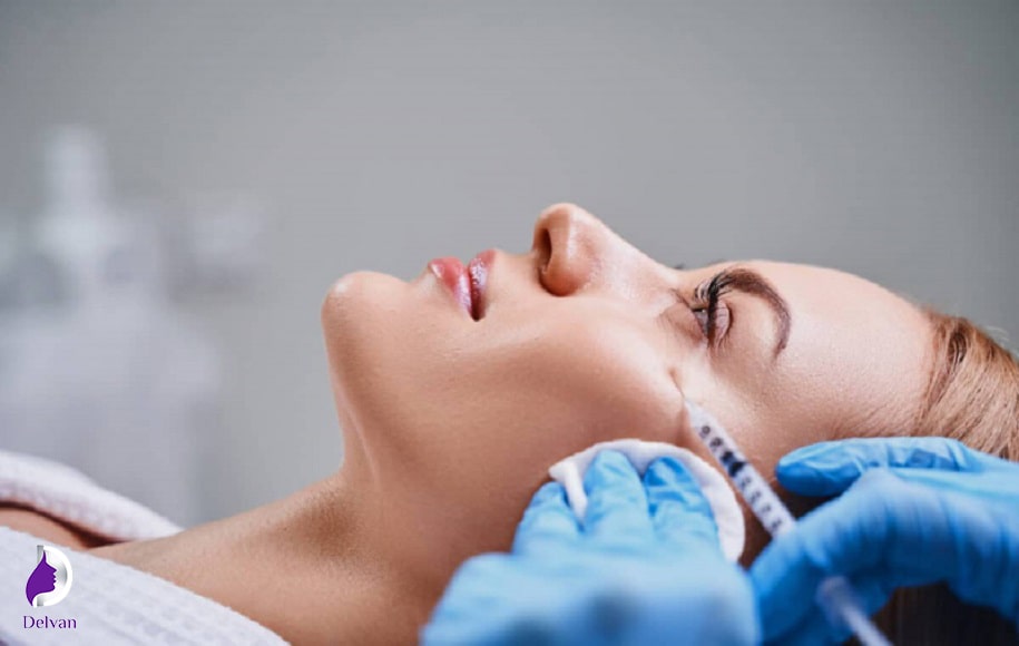 دلایل استفاده از مزوتراپی