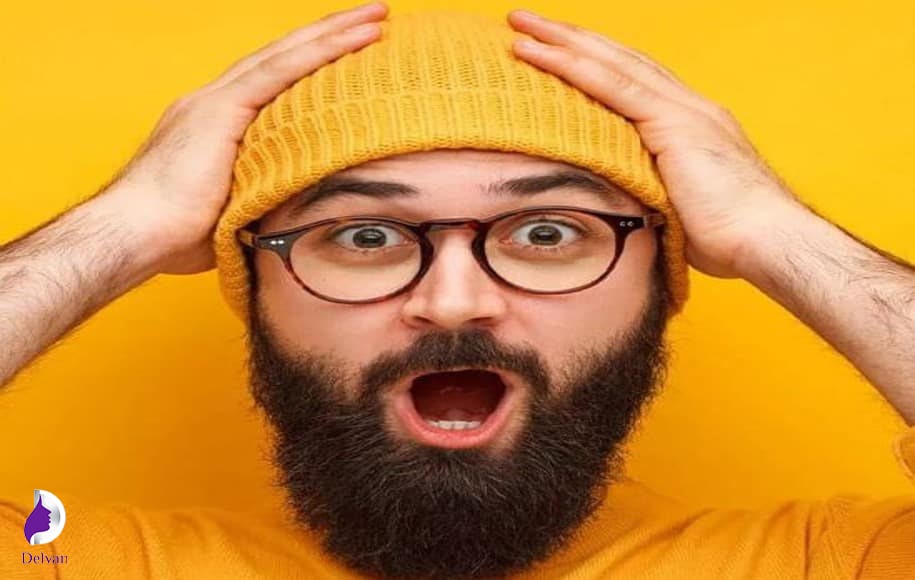 استفاده از کلاه بعد از کاشت مو بدون آسیب زدن به مو جدید