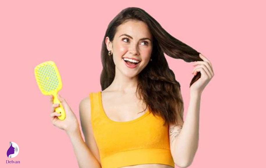 بررسی مزایا و مقایسه مزوتراپی و پی آر پی