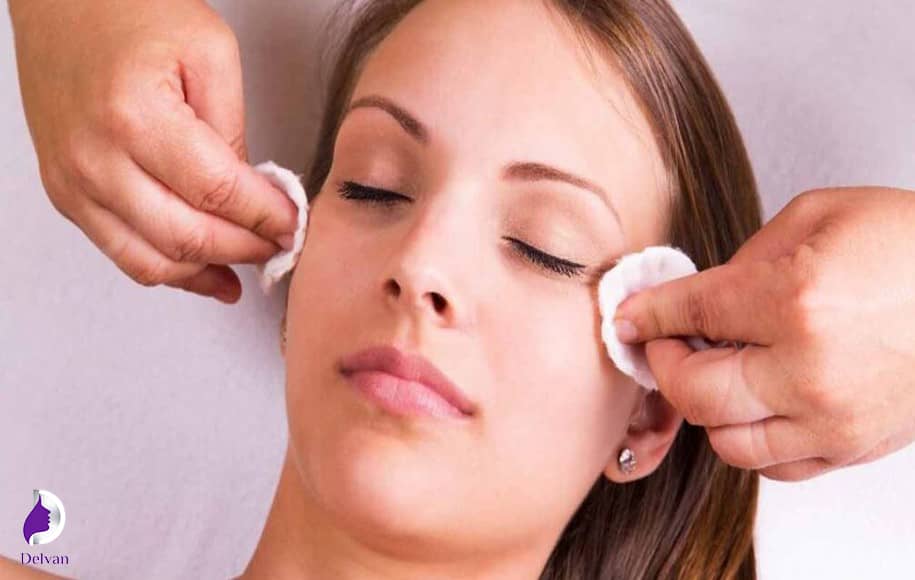 محصولات مراقبتی خود را به همراه داشته باشید