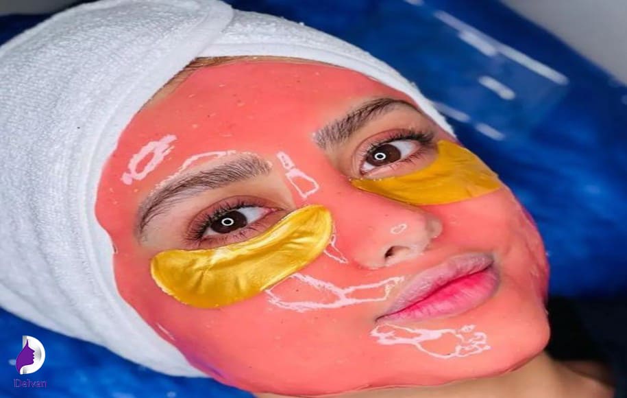 نکات مهم قبل از فیشیال صورت