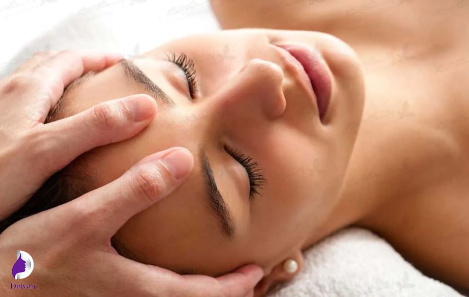 برای کاهش استرس و تسکین افسردگی