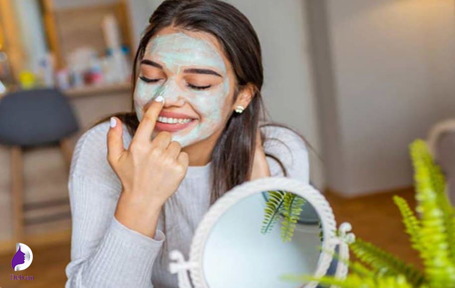 مزایای فیشیال صورت چیست؟