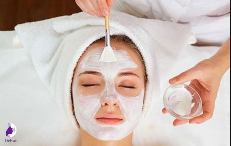 فیشیال صورت چیست؟
