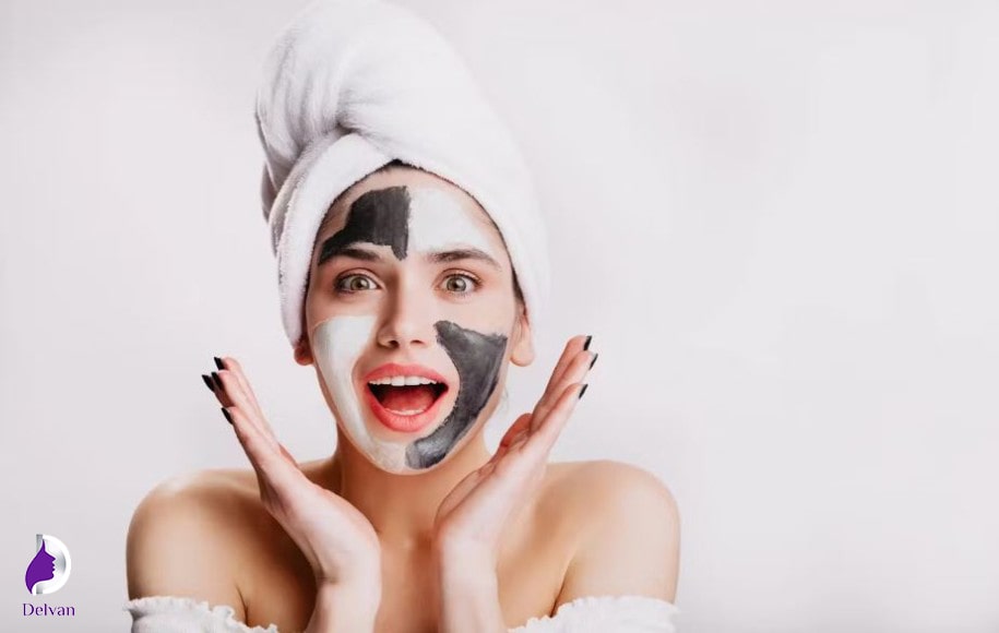 فیشیال صورت چیست؟