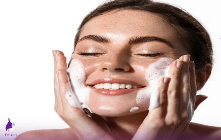 فیشیال صورت چیست؟