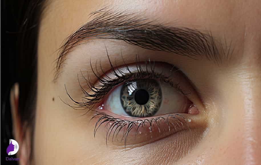 میزان هزینه بوتاکس چشم گربه ای