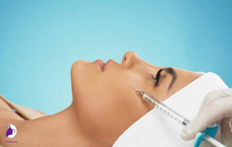 عوارض جانبی مزوتراپی پوست چیست
