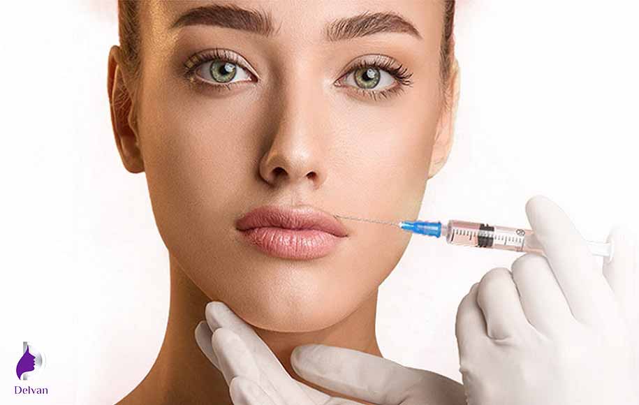 فواید مزوتراپی و پروفایلو