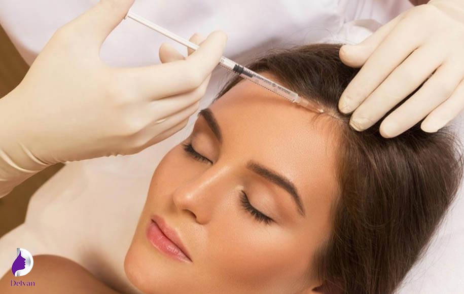 مزوتراپی چیست؟