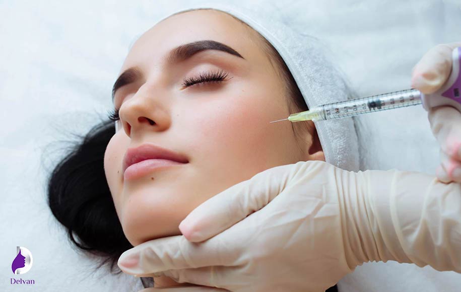مزوتراپی چیست؟