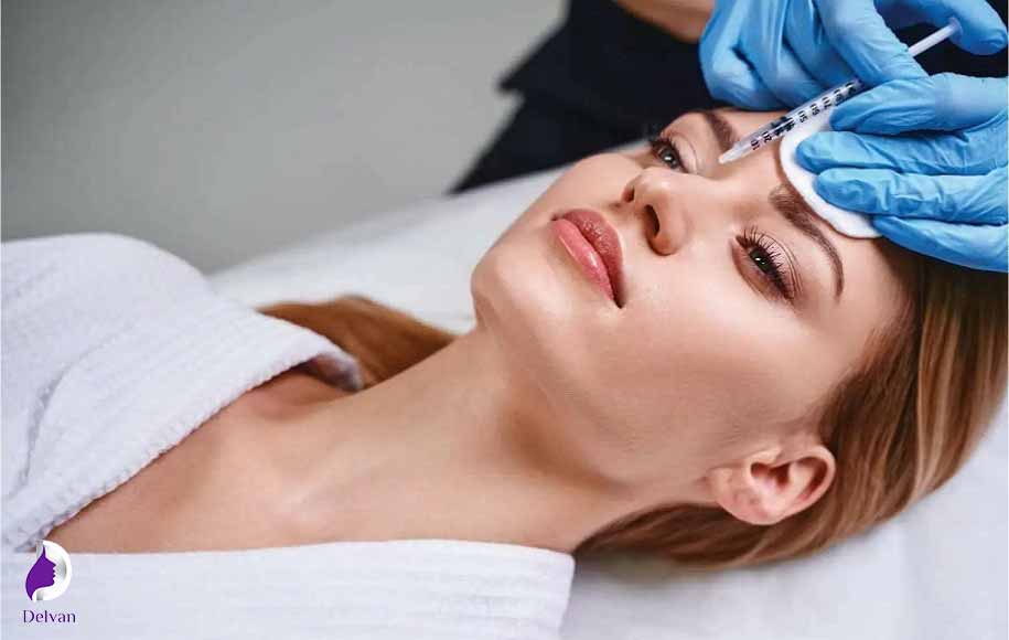 کاربرد مزوتراپی پوست چیست