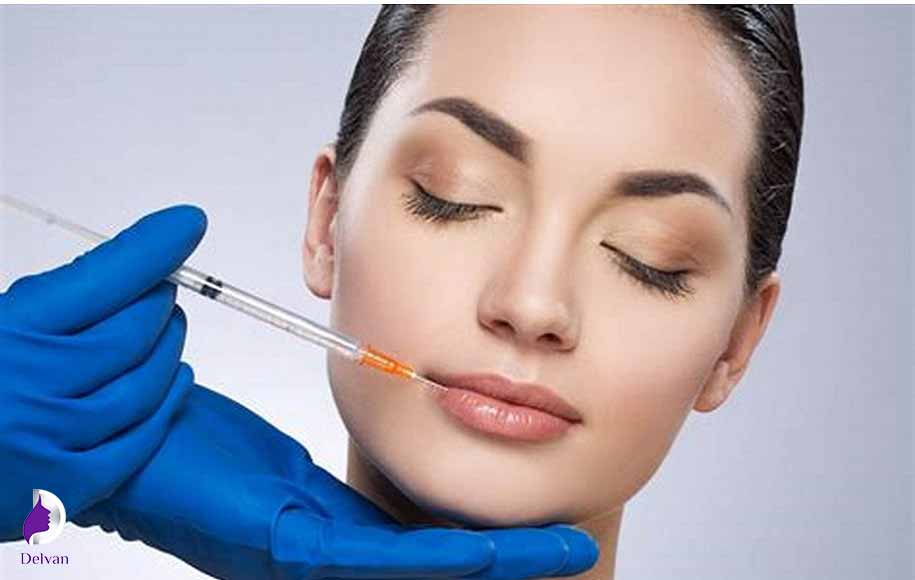 کاربردهای مزوتراپی