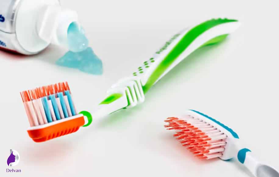بعد از بوکال فت بهداشت دهان را حفظ کنید