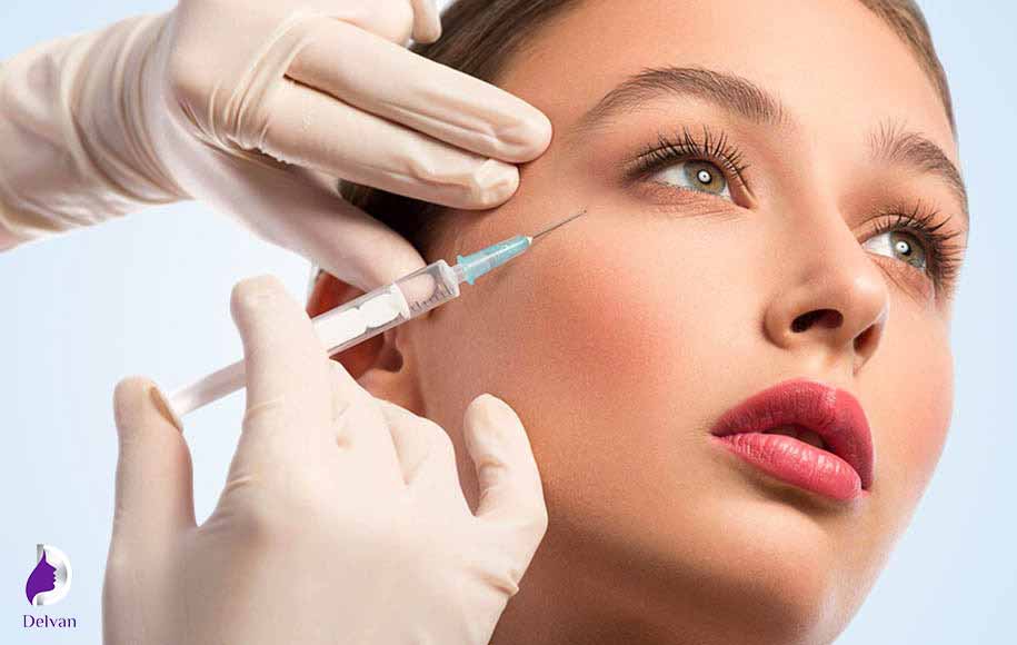 بوتاکس چیست؟
