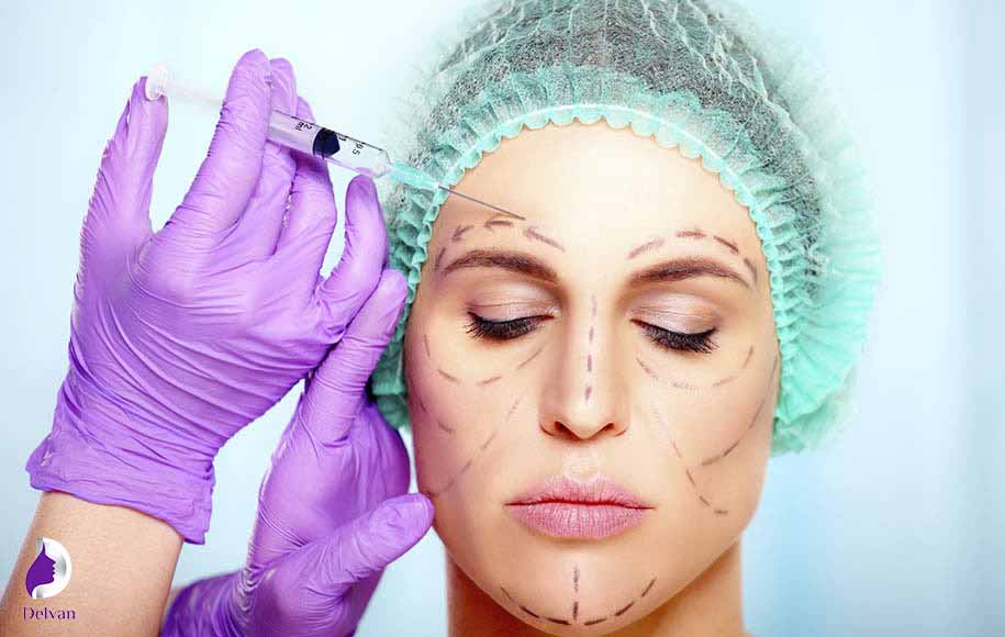 بوتاکس یا تزریق چربی کدام‌یک برای شما بهترین است؟