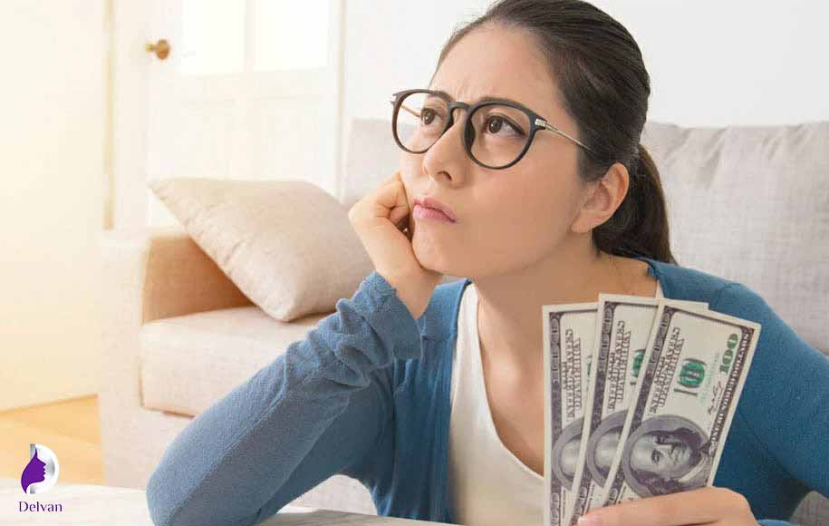 بودجه فیشیال و میکرودرم