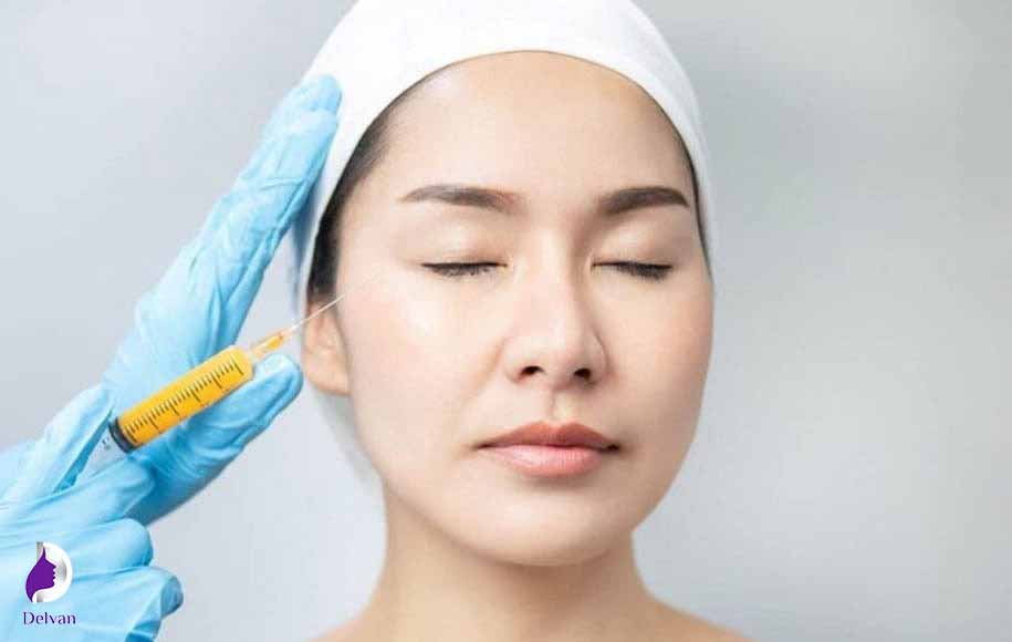 تزریق چربی چیست؟