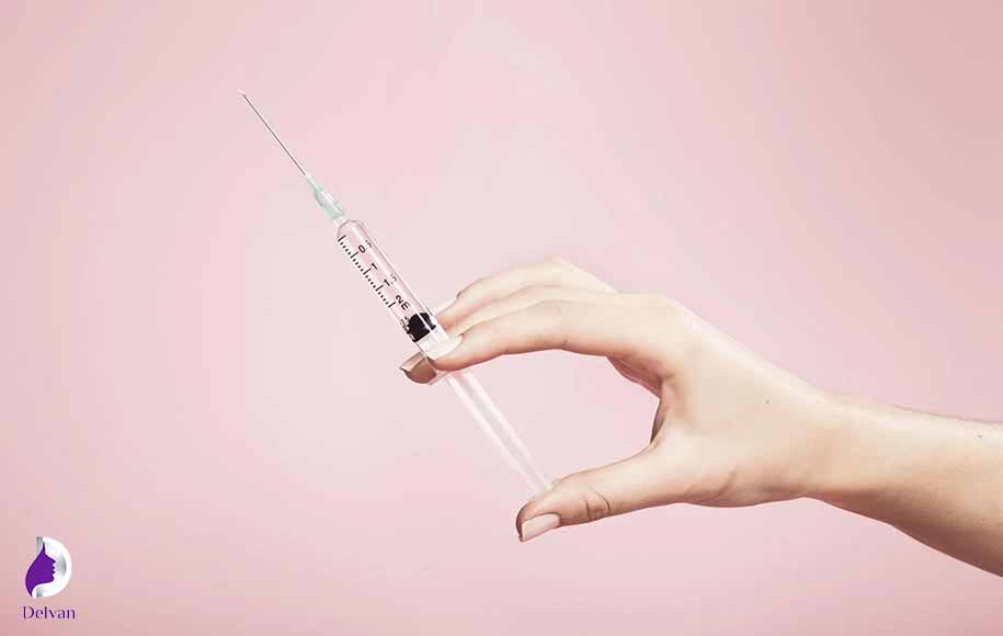 تزریق ژل چیست؟