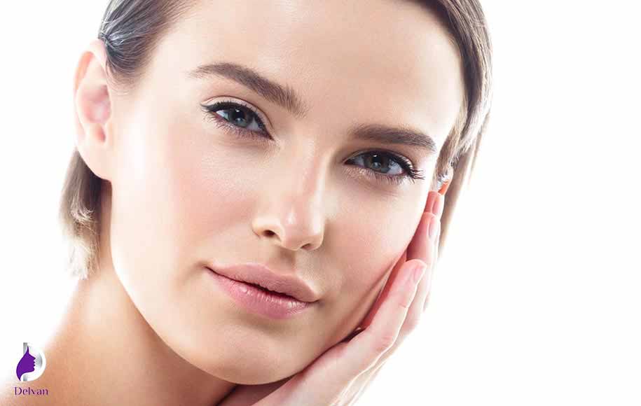 تفاوت بوتاکس و ژل در دوام نتایج