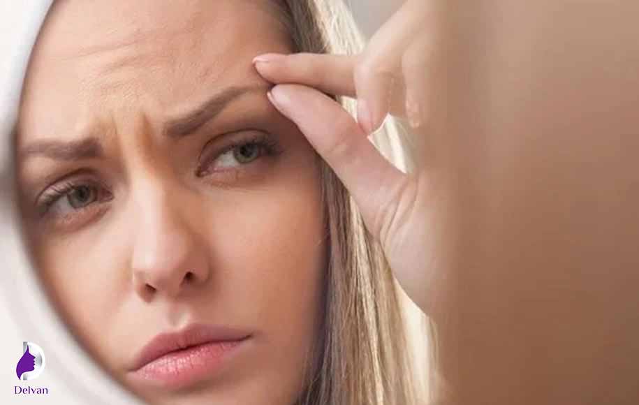 خارش ابرو بعد از کاشت چه مدت ادامه دارد؟