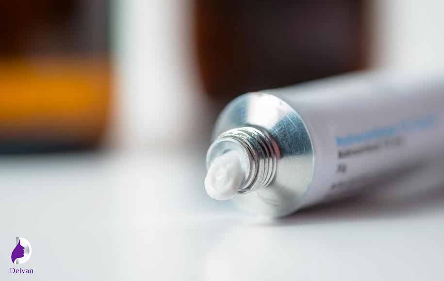 روش‌های درمان خارش ابرو بعد از کاشت