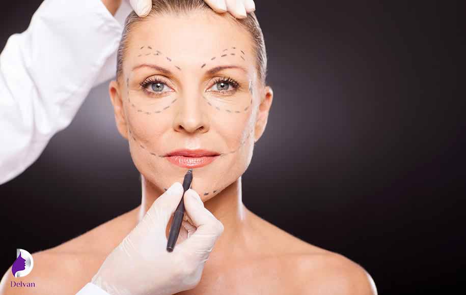 مزایا و معایب تزریق ژل