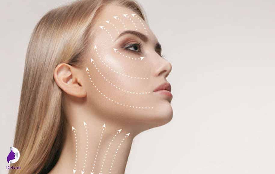 مقایسه بوتاکس و هایفوتراپی از نظر مزایا