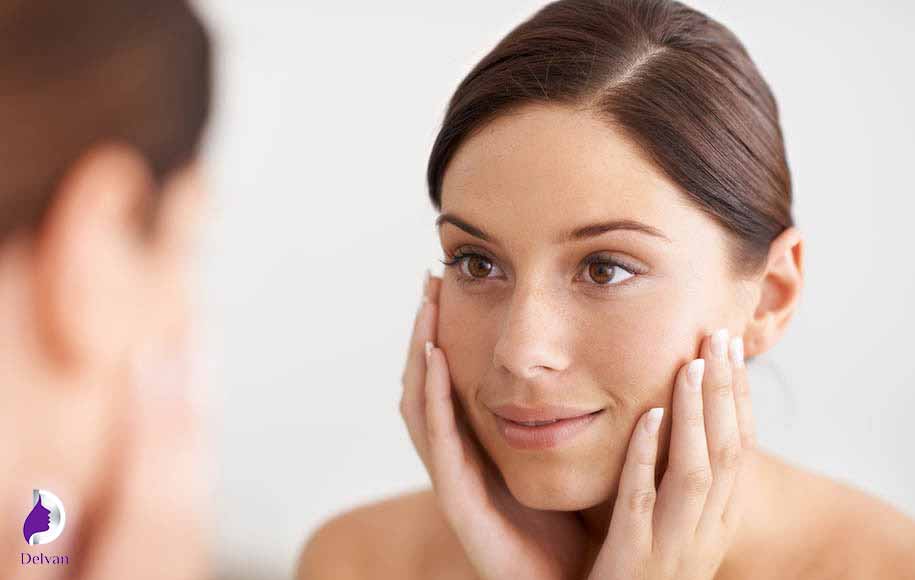 مهم‌ترین نکات مراقبتی بعد از مزوتراپی ابرو چیست؟