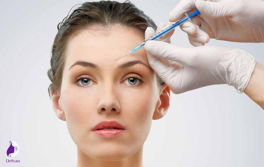ژل با فیلر چه فرقی دارد