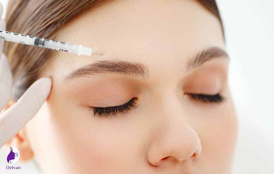 نکات مهم برای آمادگی قبل از مزوتراپی ابرو و مراقبت‌های بعد از آن