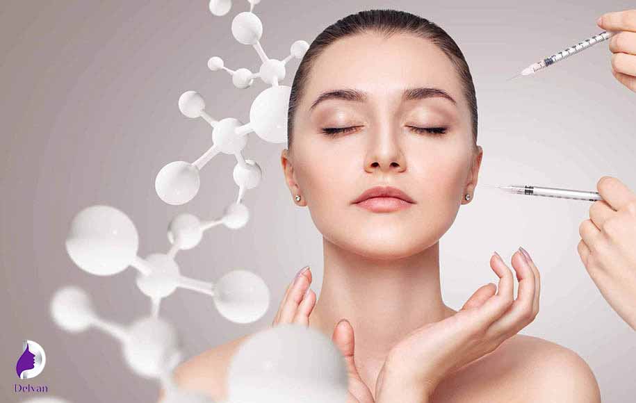چطور از عفونت ژل جلوگیری کنیم؟