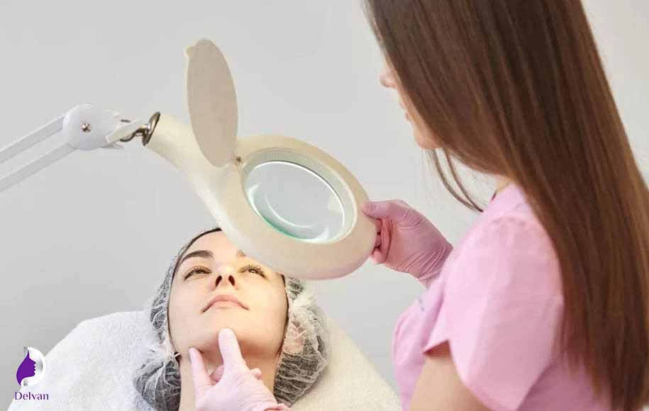 چه زمانی باید به پزشک مراجعه کرد؟