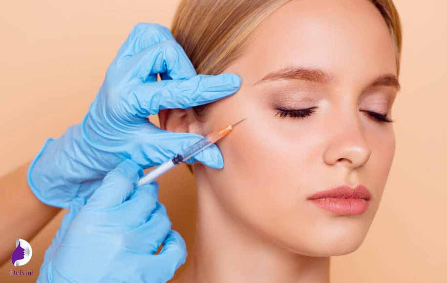 ژل چیست؟ (ساختار و مواد تشکیل‌دهنده)