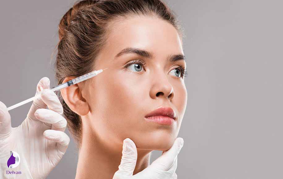کاربرد انواع مزوتراپی