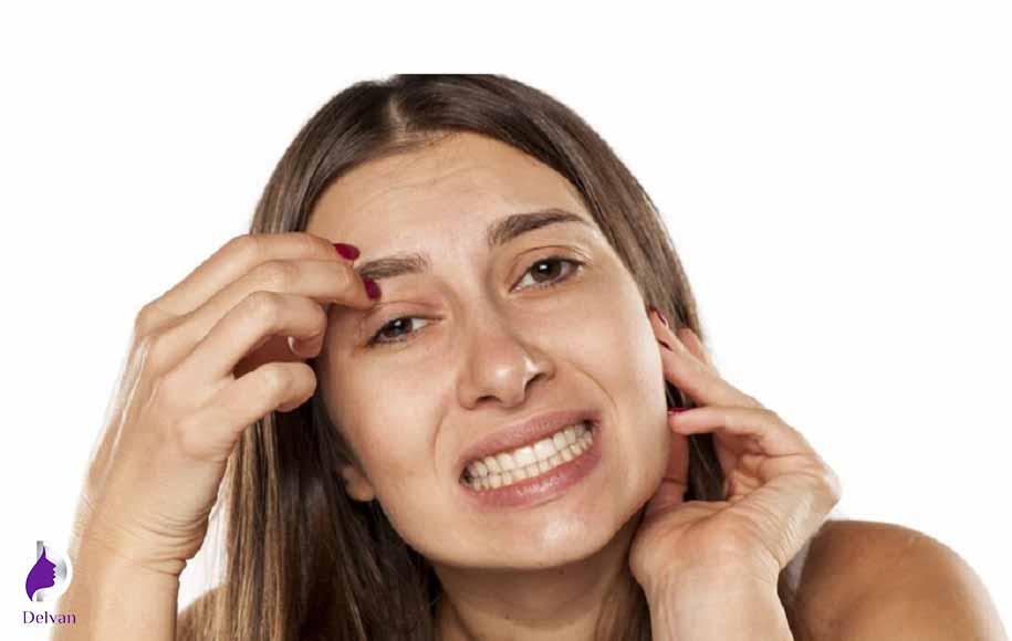 استفاده از آنتی بیوتیک و داروهای موضعی