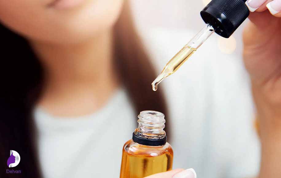 استفاده از ماسک‌های طبیعی