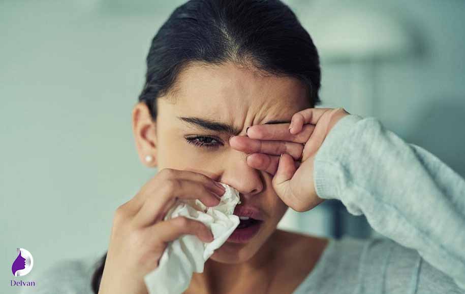 استفاده نادرست از محصولات پوستی
