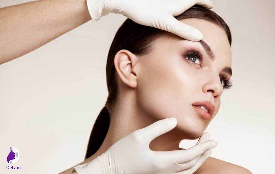 اهمیت درست شستن ابرو بعد از کاشت در چیست؟