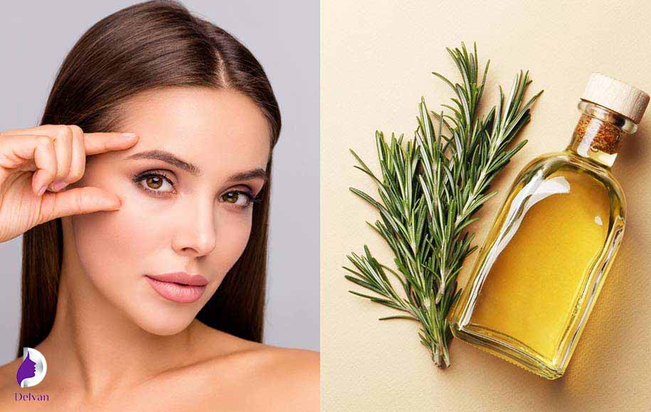 داروهای گیاهی و روغن‌های طبیعی