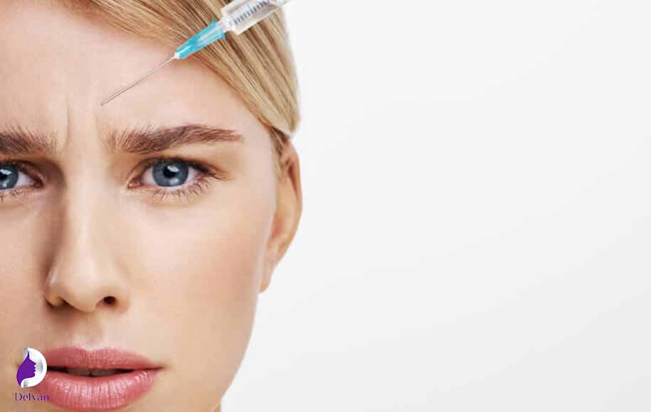 راه‌های جلوگیری از بروز واکنش آلرژیک به بوتاکس